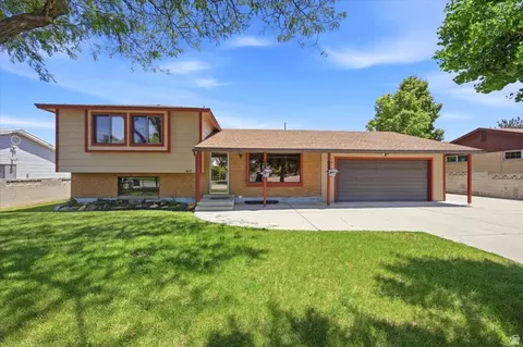 4217 S King Arthur Dr, West Valley City, UT 84119