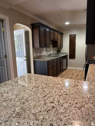 Kitchen - 6080 S 700 W, Murray, UT 84123 photo 1 of 3