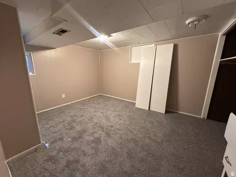 Bedroom - 6080 S 700 W, Murray, UT 84123 photo 2 of 4