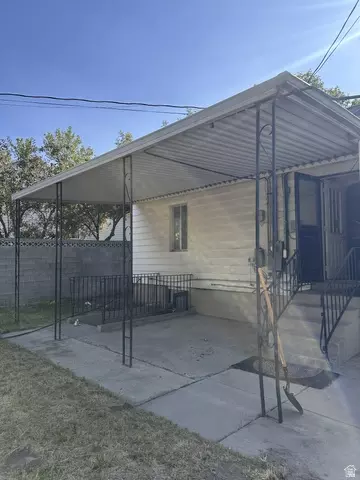 Exterior - 6080 S 700 W, Murray, UT 84123 photo 3 of 3