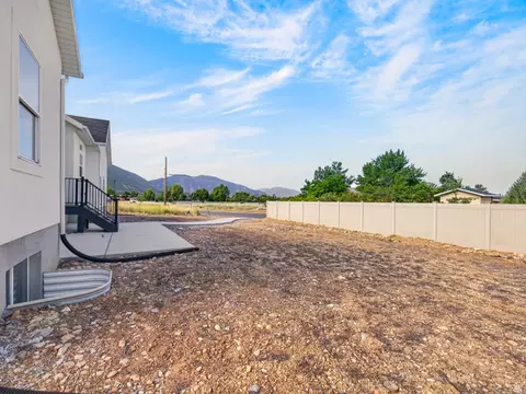 Exterior - 1257 N 1350 E, Mapleton, UT 84664 photo 12 of 14