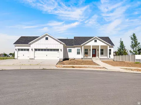 1257 N 1350 E, Mapleton, UT 84664