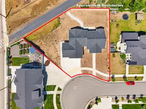 View/Area - 1257 N 1350 E, Mapleton, UT 84664 photo 1 of 4