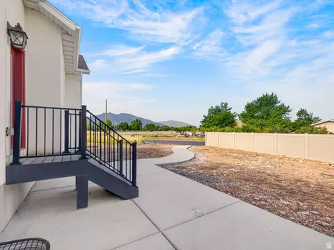 Exterior - 1257 N 1350 E, Mapleton, UT 84664 photo 10 of 14