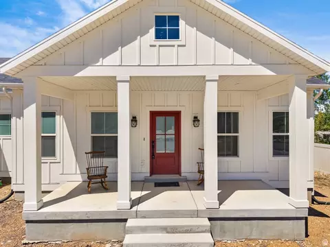 Exterior - 1257 N 1350 E, Mapleton, UT 84664 photo 2 of 14
