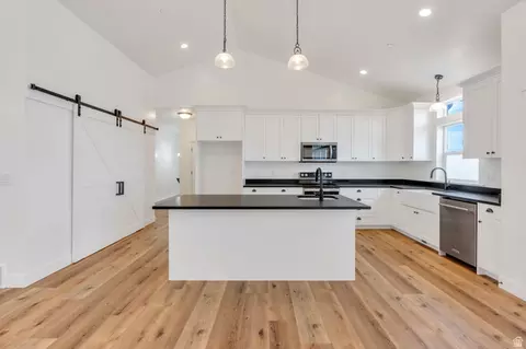Kitchen - 1257 N 1350 E, Mapleton, UT 84664 photo 1 of 1