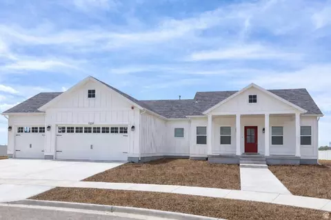 1257 N 1350 E, Mapleton, UT 84664