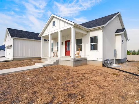 Exterior - 1257 N 1350 E, Mapleton, UT 84664 photo 13 of 14