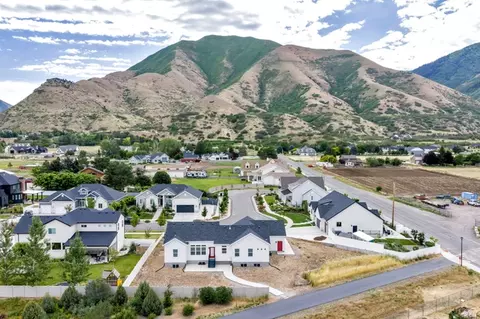 View/Area - 1257 N 1350 E, Mapleton, UT 84664 photo 4 of 4