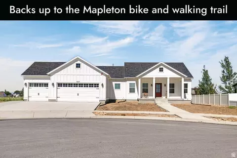 1257 N 1350 E, Mapleton, UT 84664