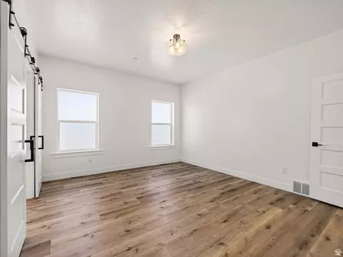 Bedroom - 1257 N 1350 E, Mapleton, UT 84664 photo 3 of 4