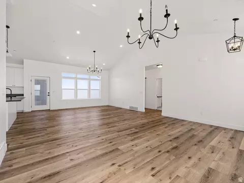 Living - 1257 N 1350 E, Mapleton, UT 84664 photo 2 of 7