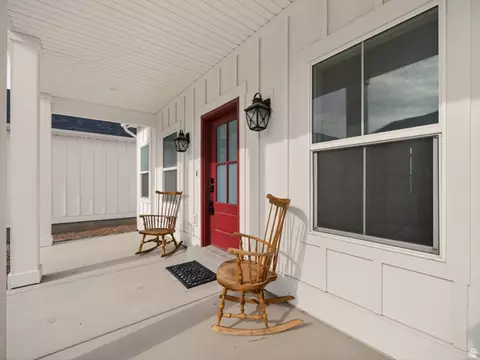 Exterior - 1257 N 1350 E, Mapleton, UT 84664 photo 14 of 14