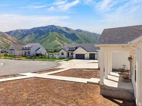 Exterior - 1257 N 1350 E, Mapleton, UT 84664 photo 6 of 14