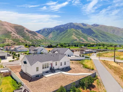 View/Area - 1257 N 1350 E, Mapleton, UT 84664 photo 3 of 4