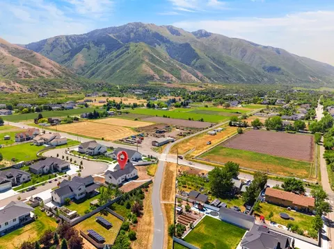 View/Area - 1257 N 1350 E, Mapleton, UT 84664 photo 2 of 4