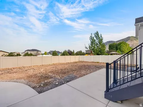 Exterior - 1257 N 1350 E, Mapleton, UT 84664 photo 11 of 14