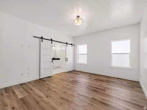 Bedroom - 1257 N 1350 E, Mapleton, UT 84664 photo 1 of 4