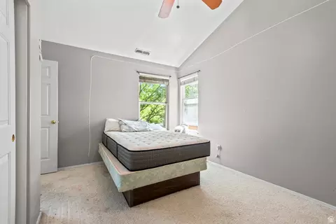 Bedroom - 14098 S Candy Pull Dr, Draper, UT 84020 photo 7 of 9