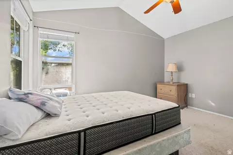 Bedroom - 14098 S Candy Pull Dr, Draper, UT 84020 photo 6 of 9