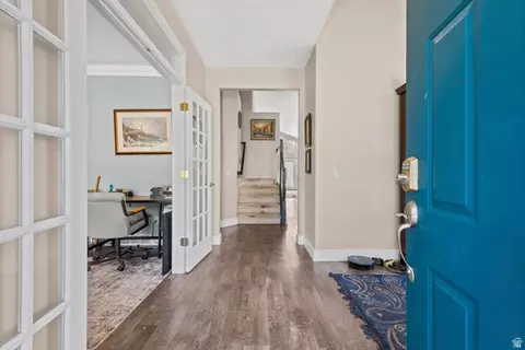 Entry Way - 14098 S Candy Pull Dr, Draper, UT 84020 photo 2 of 3