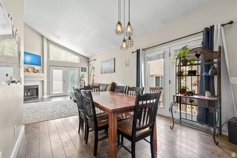 Dining - 14098 S Candy Pull Dr, Draper, UT 84020 photo 1 of 1