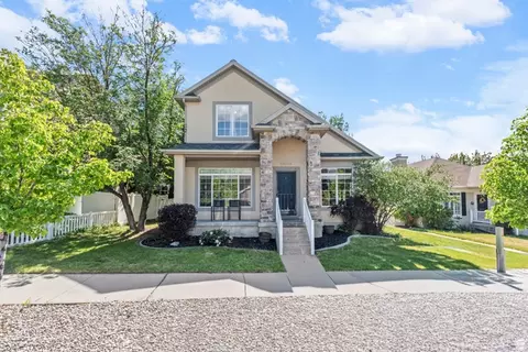 Exterior - 14098 S Candy Pull Dr, Draper, UT 84020 photo 6 of 8