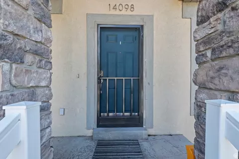 Entry Way - 14098 S Candy Pull Dr, Draper, UT 84020 photo 1 of 3