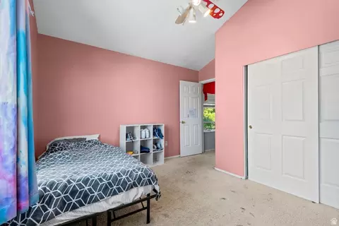 Bedroom - 14098 S Candy Pull Dr, Draper, UT 84020 photo 5 of 9