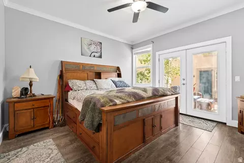 Bedroom - 14098 S Candy Pull Dr, Draper, UT 84020 photo 1 of 9