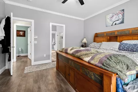 Bedroom - 14098 S Candy Pull Dr, Draper, UT 84020 photo 2 of 9