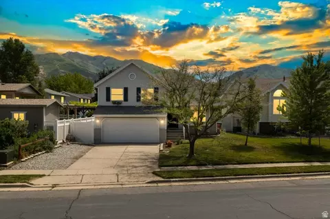 1523 S 500 E, Kaysville, UT 84037