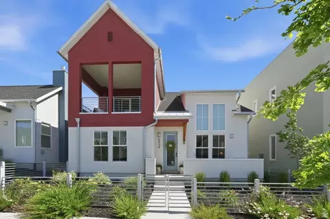 6926 W Highbrow Way S #137, South Jordan, UT 84009