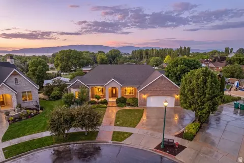 165 W 2040 S, Orem, UT 84058