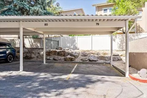 Exterior - 7327 S Springcrest Ct # 30, Midvale, UT 84047 photo 5 of 6
