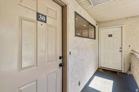 Exterior - 7327 S Springcrest Ct # 30, Midvale, UT 84047 photo 6 of 6