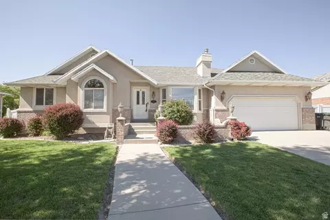 982 W 1700 N, Provo, UT 84604