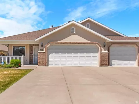 811 E 200 S, Layton, UT 84041