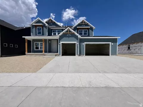 1089 E Blackfeet Dr #518, Eagle Mountain, UT 84005