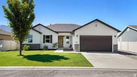 673 Stonebrook Ln, Santaquin, UT 84655
