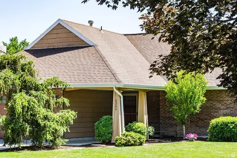 Exterior - 5305 S Roseleaf Dr, Murray, UT 84123 photo 8 of 8