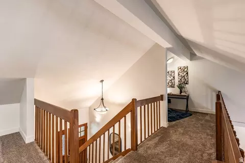 Entry Way - 5305 S Roseleaf Dr, Murray, UT 84123 photo 3 of 3