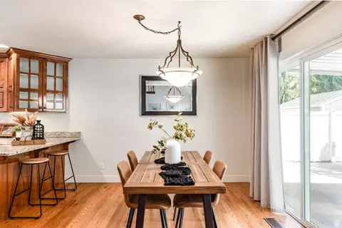 Dining - 5305 S Roseleaf Dr, Murray, UT 84123 photo 3 of 5