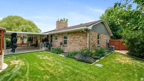 Exterior - 375 E 1780 S, Orem, UT 84058 photo 3 of 4