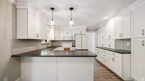 Kitchen - 375 E 1780 S, Orem, UT 84058 photo 1 of 1