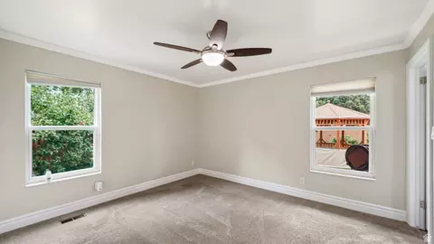 Bedroom - 375 E 1780 S, Orem, UT 84058 photo 1 of 1
