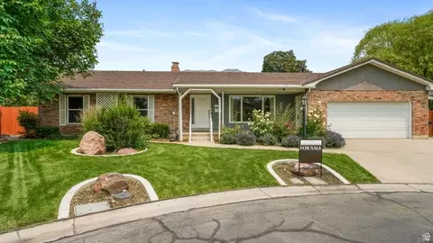 375 E 1780 S, Orem, UT 84058