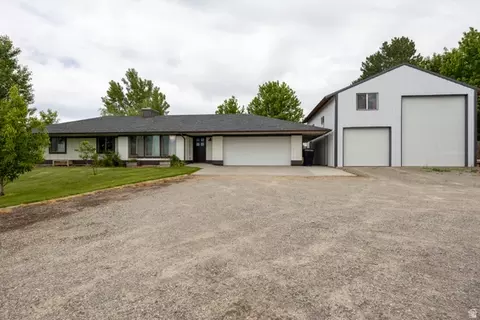 1134 S 1600 E, Preston, ID 83263