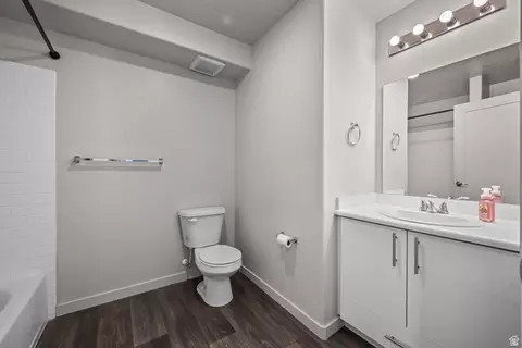 Bath - 1700 S Sandhill Rd W #E 301, Orem, UT 84058 photo 1 of 1