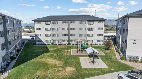 Exterior - 1700 S Sandhill Rd W #E 301, Orem, UT 84058 photo 1 of 3